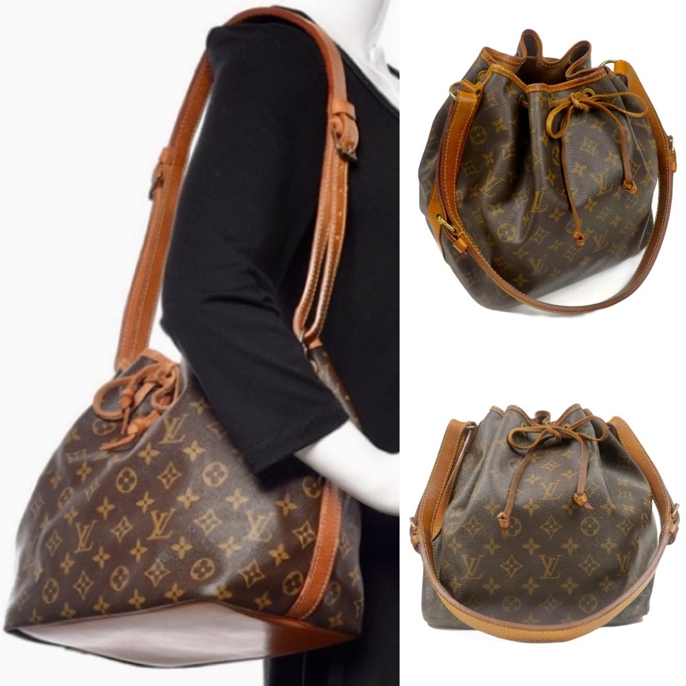 ✨Noe Petite✨ by Louis Vuitton